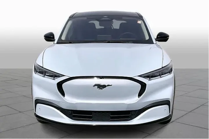 $29593 : Ford Mustang Mach-E 2023 Pre image 4