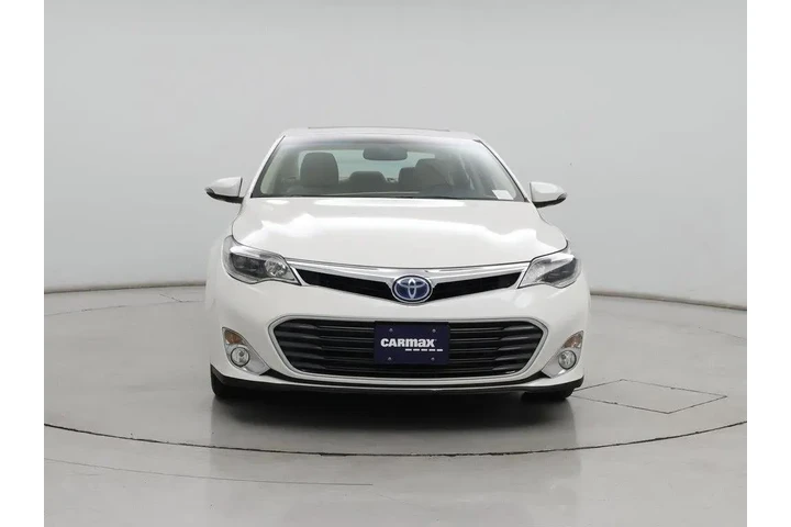 $18998 : Toyota Avalon Hybrid 2015 Li image 5