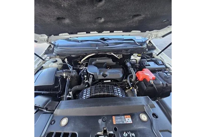 $29888 : Ford Ranger 2020 4x4 Lariat image 10