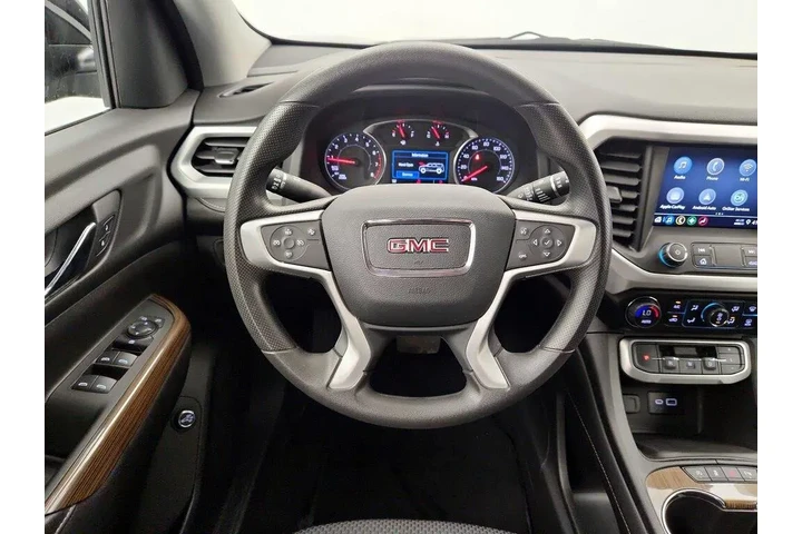 $28998 : GMC Acadia 2023 4x4 SLE 4dr image 10