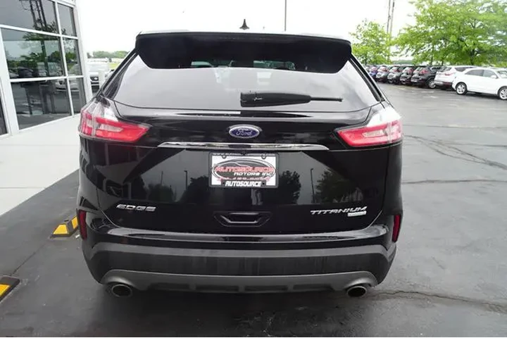 $15990 : 2019 Edge image 7