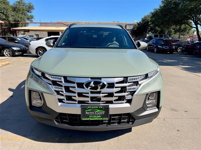 $27950 : 2023 HYUNDAI SANTA CRUZ SEL image 5