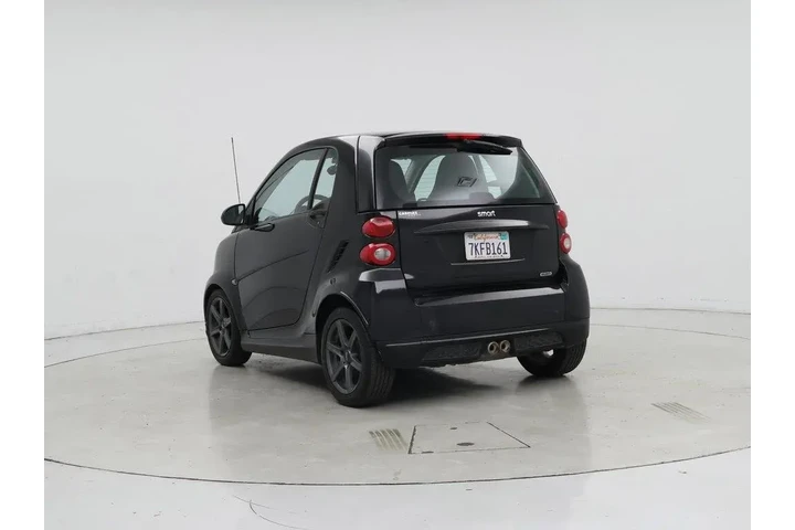 $11998 : Smart fortwo 2015 passion 2d image 2