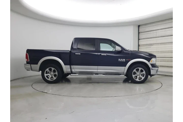 $23998 : Ram 1500 2017 4x4 Laramie 4d image 7