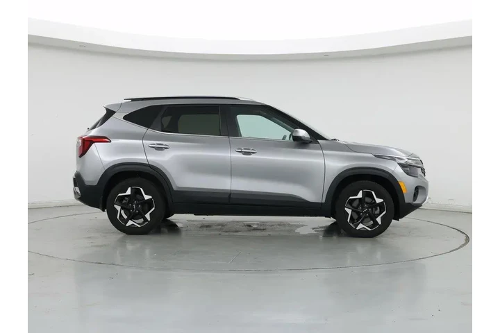 $26998 : Kia Seltos 2024 AWD EX 4dr S image 7