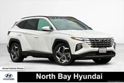 Hyundai TUCSON 2022 Limited en Santa Rosa
