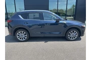 $23750 : Mazda CX-5 2020 AWD Grand To thumbnail
