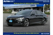 Honda Accord 2018 Sport 4dr en Fresno