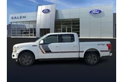 $27462 : Ford F-150 2018 4x4 King Ran thumbnail
