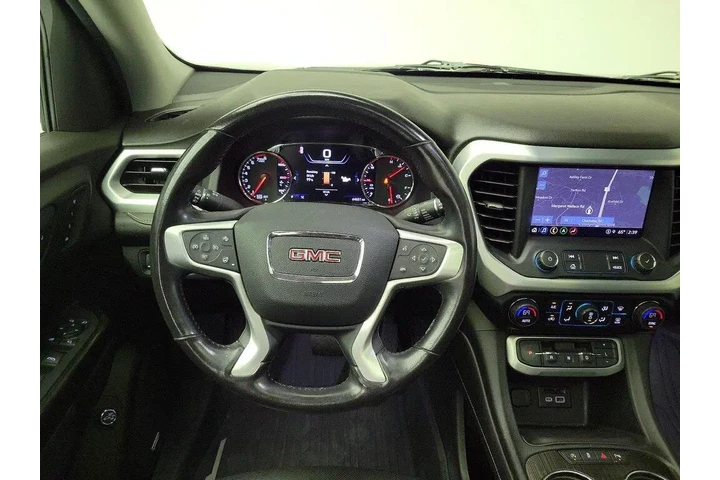 $27998 : GMC Acadia 2021 4x4 SLT 4dr image 10
