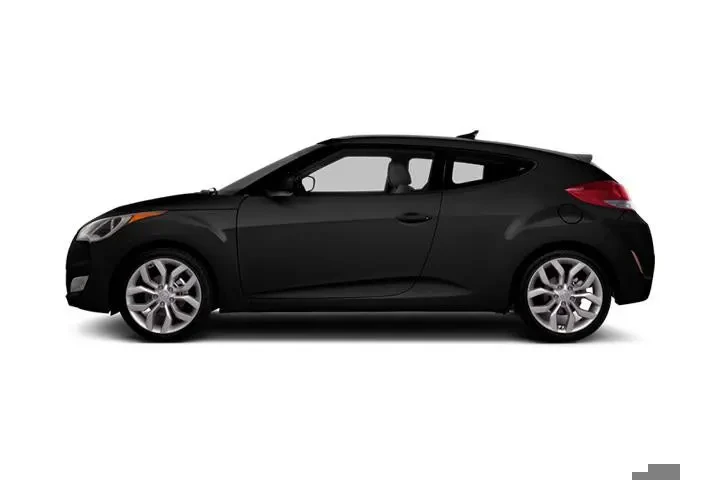 $7914 : Hyundai VELOSTER 2013 3dr Co image 2