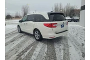$23562 : Honda Odyssey 2019 EX-L 4dr thumbnail