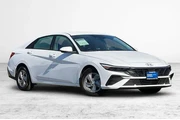Hyundai ELANTRA 2025 SE 4dr en Sacramento