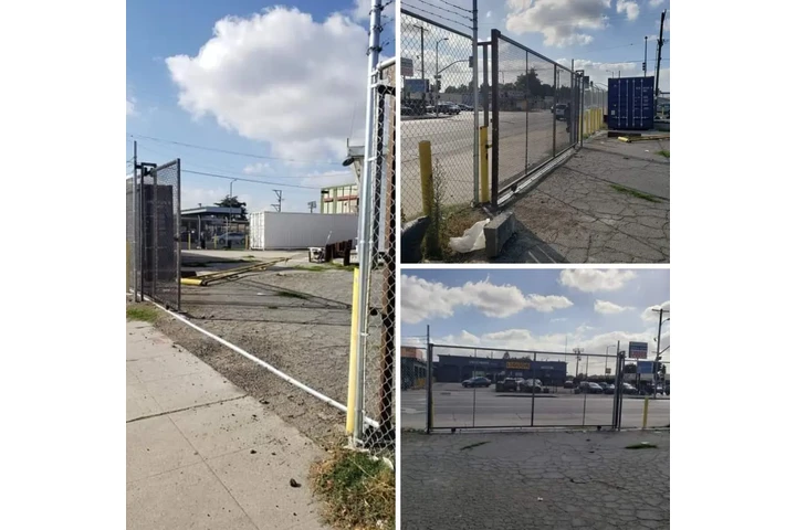 Door and Gate repair services image 9