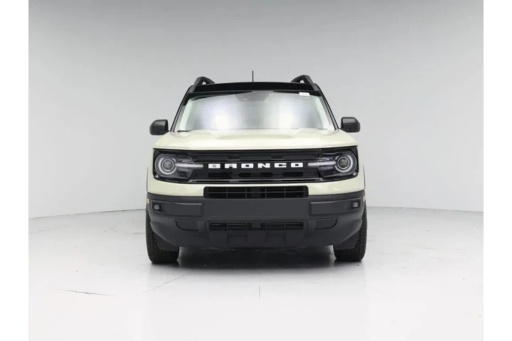 $31998 : Ford Bronco Sport 2024 AWD O image 5
