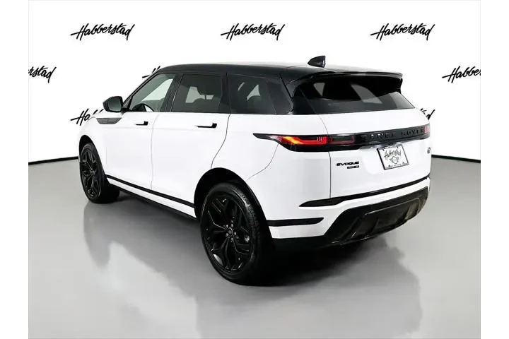 $25000 : Land Rover Range Rover Evoqu image 6