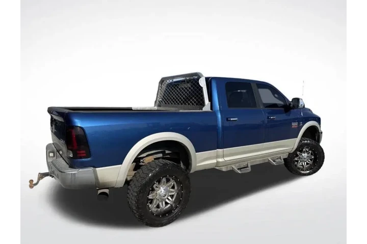 $33999 : 2010 Ram 2500 Laramie image 4