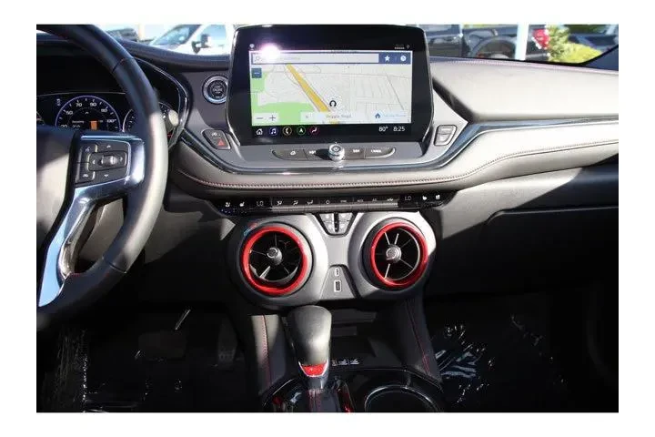$28995 : Chevrolet Blazer 2023 RS 4dr image 7