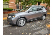 $14499 : 2017 Rogue SV thumbnail