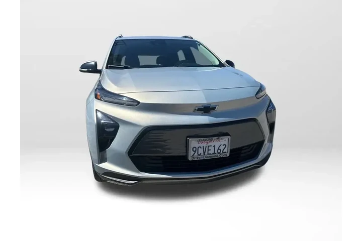 $18500 : Chevrolet Bolt EUV 2022 LT 4 image 4