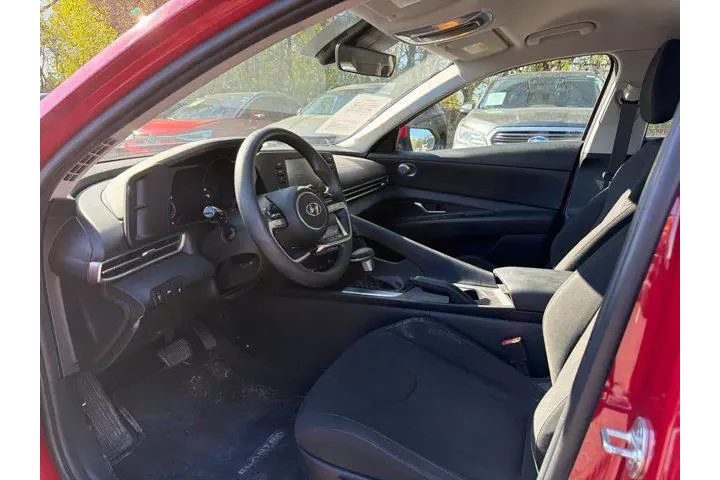 $20050 : Hyundai ELANTRA 2022 SEL 4dr image 5