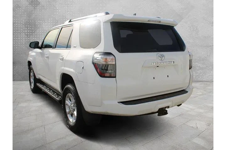 $37598 : Toyota 4Runner 2023 4x4 SR5 image 5