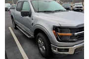 $37976 : Ford F-150 2024 4x4 XLT 4dr thumbnail