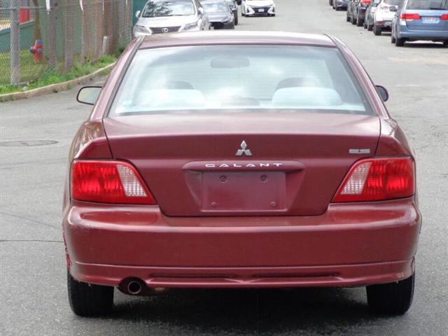 $3950 : 2003 Galant ES image 7