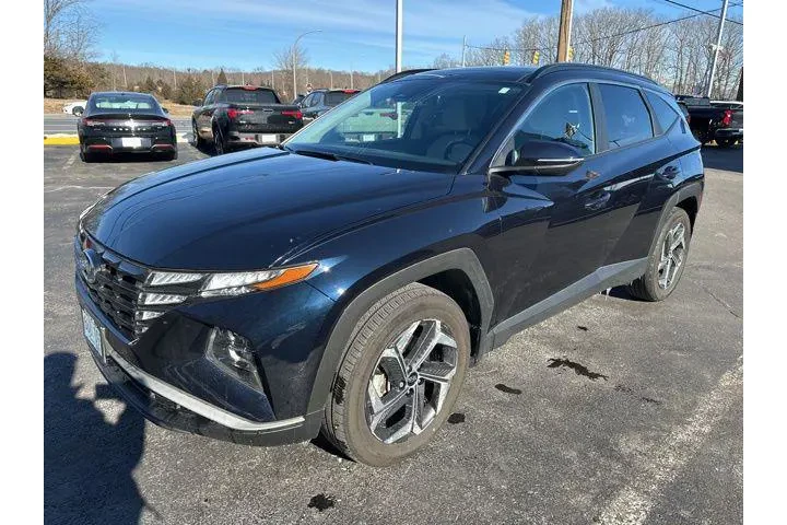 $25995 : Hyundai TUCSON Hybrid 2023 A image 4