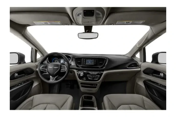 $20566 : Chrysler Pacifica 2020 Touri image 8