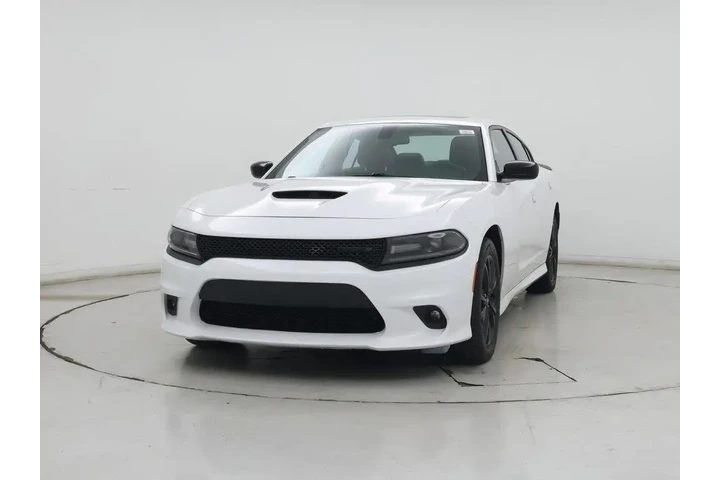 $26998 : Dodge Charger 2020 AWD GT 4d image 5