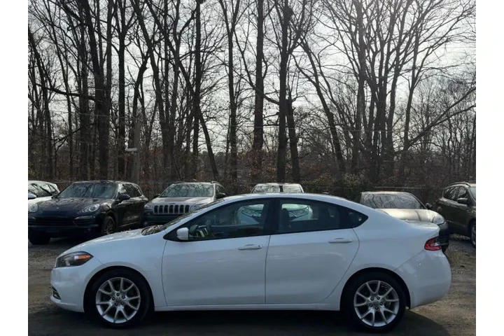 $7990 : 2014 Dart SXT image 5