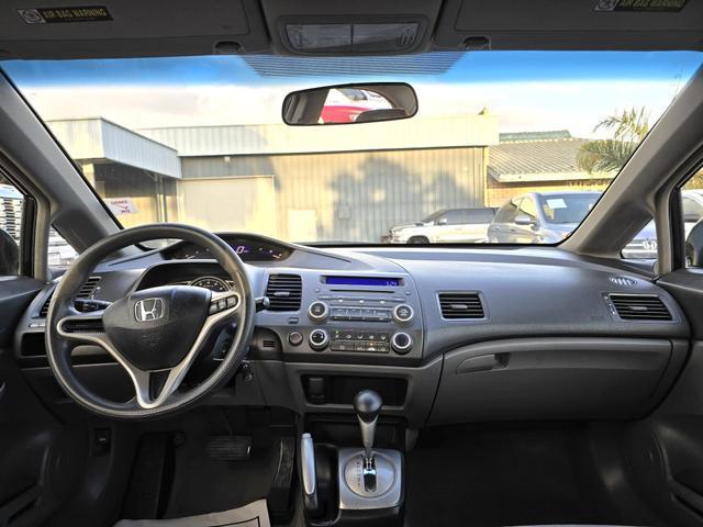 $6900 : 2010 HONDA CIVIC2010 HONDA CI image 8