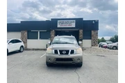 2008 Armada LE FFV
