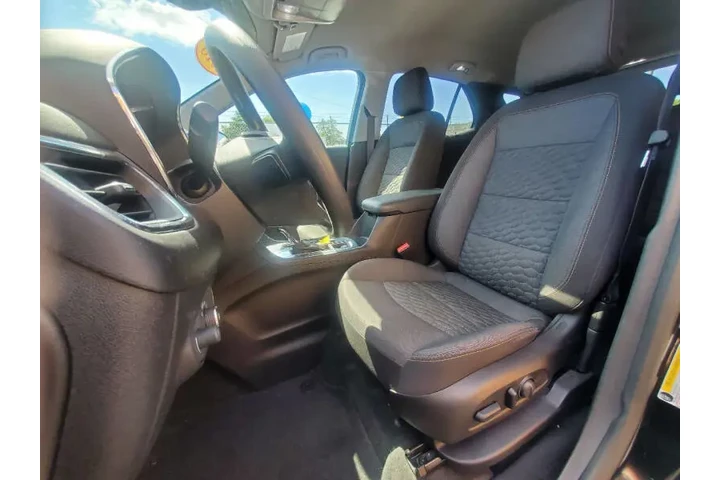 $21995 : 2018 Equinox LT image 10