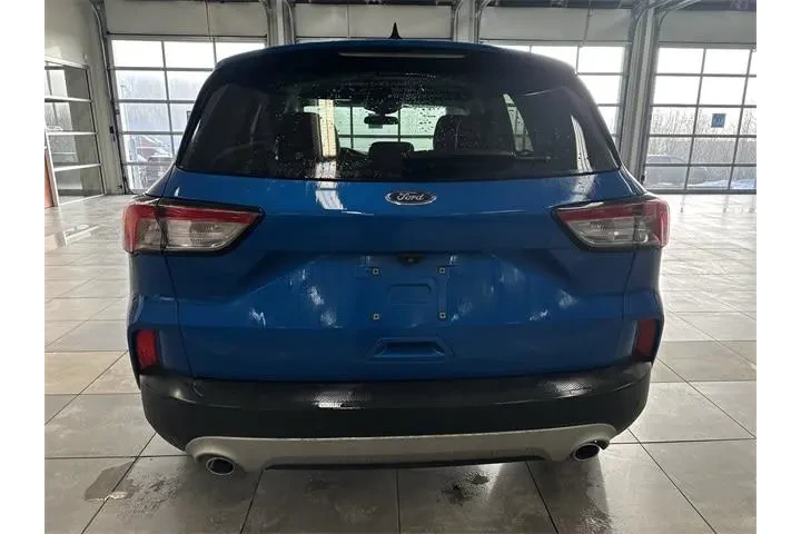 $17500 : Ford Escape Hybrid 2021 SEL image 10