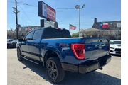 2023 F-150 XLT 5.5 ft thumbnail