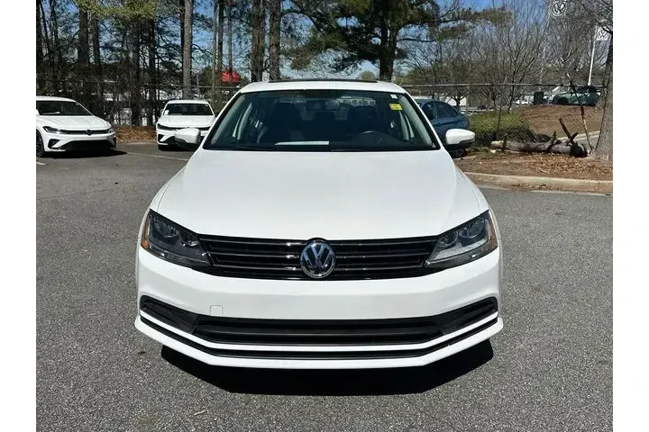 $11436 : Volkswagen Jetta 2018 1.4T S image 2