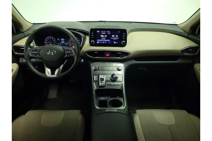 $21998 : Hyundai SANTA FE 2022 SEL 4d image 9