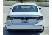 $29995 : Honda Accord Hybrid 2023 EX- thumbnail