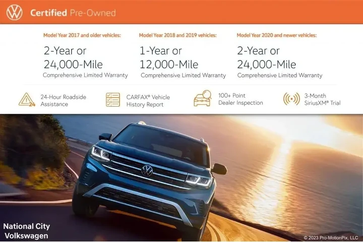 $22900 : Volkswagen Atlas Cross Sport image 3