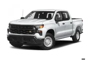 Chevrolet Silverado 1500 202 en Houston