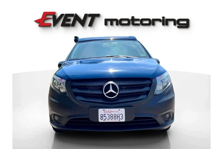 $65999 : 2021 Mercedes-Benz Metris Car image 9