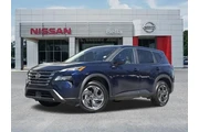Nissan Rogue 2025 SV 4dr Cro