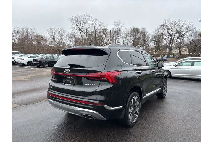 $31495 : Hyundai SANTA FE 2023 AWD Ca image 6