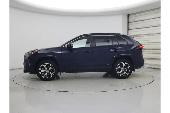 $36998 : Toyota RAV4 Prime 2021 AWD X image 3