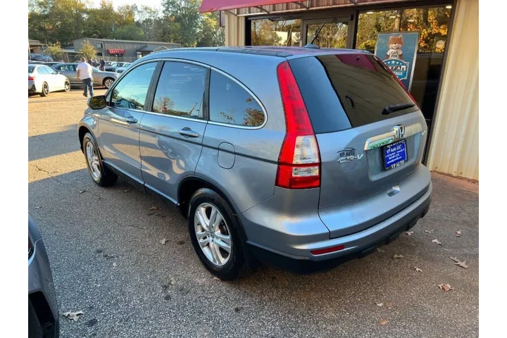 $8999 : 2011 CR-V EX-L w/Navi image 7