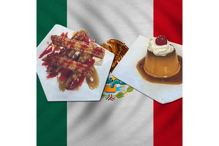 ¡Auténtico Sabor a México!🌮 image 7