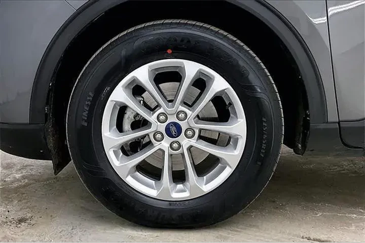 $21490 : Ford Escape 2022 AWD SE 4dr image 10