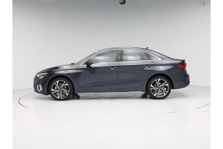 $27998 : Audi A3 2022 AWD quattro Pre image 3